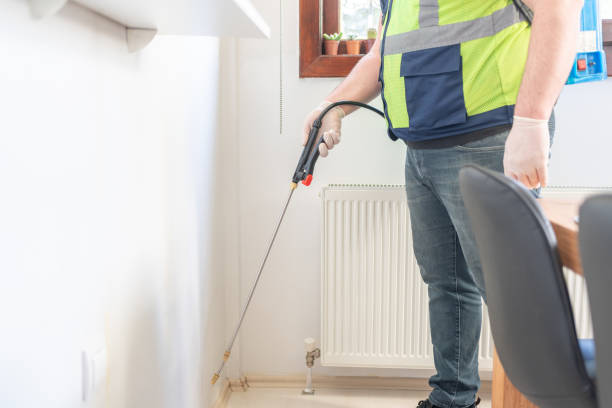 Best Affordable Pest Control Services  in Fort Benton, MT