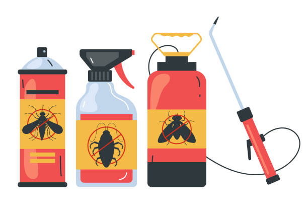 Best Mosquito Control Services  in Fort Benton, MT